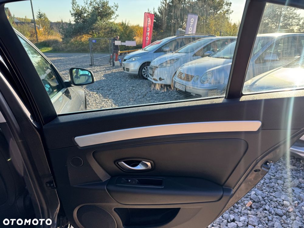 Renault Laguna 2.0 Expression - 20