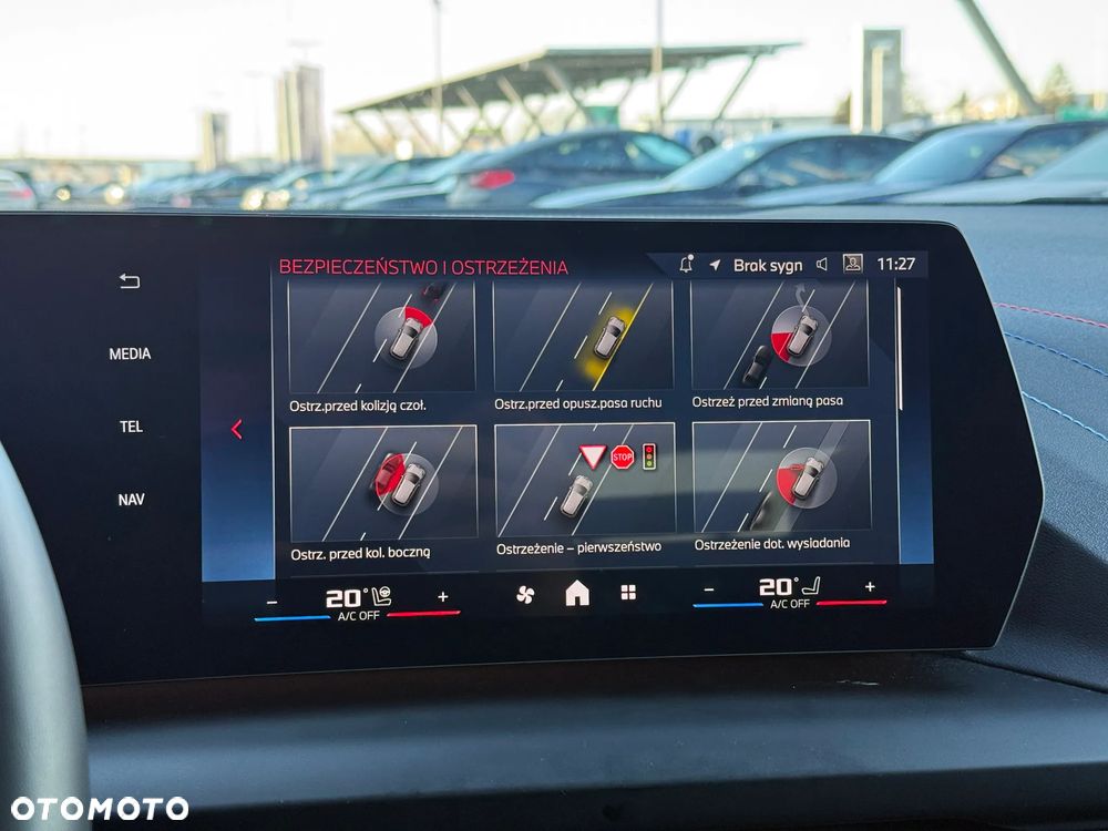 BMW Seria 1 M135 xDrive - 40