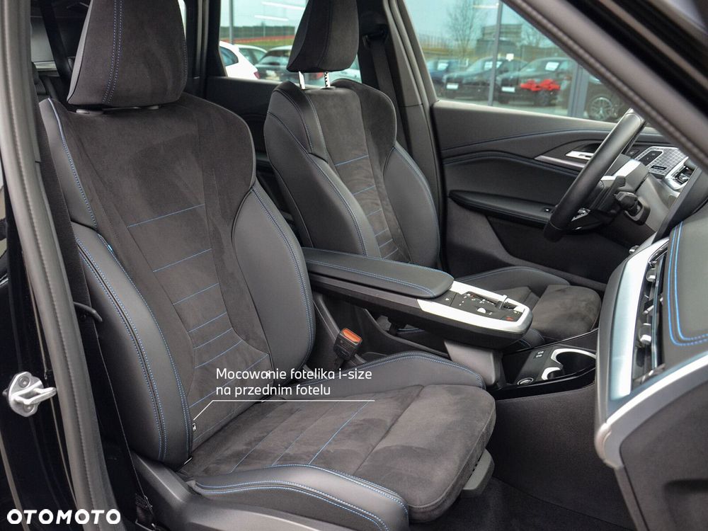 BMW X1 xDrive20d mHEV sport - 5