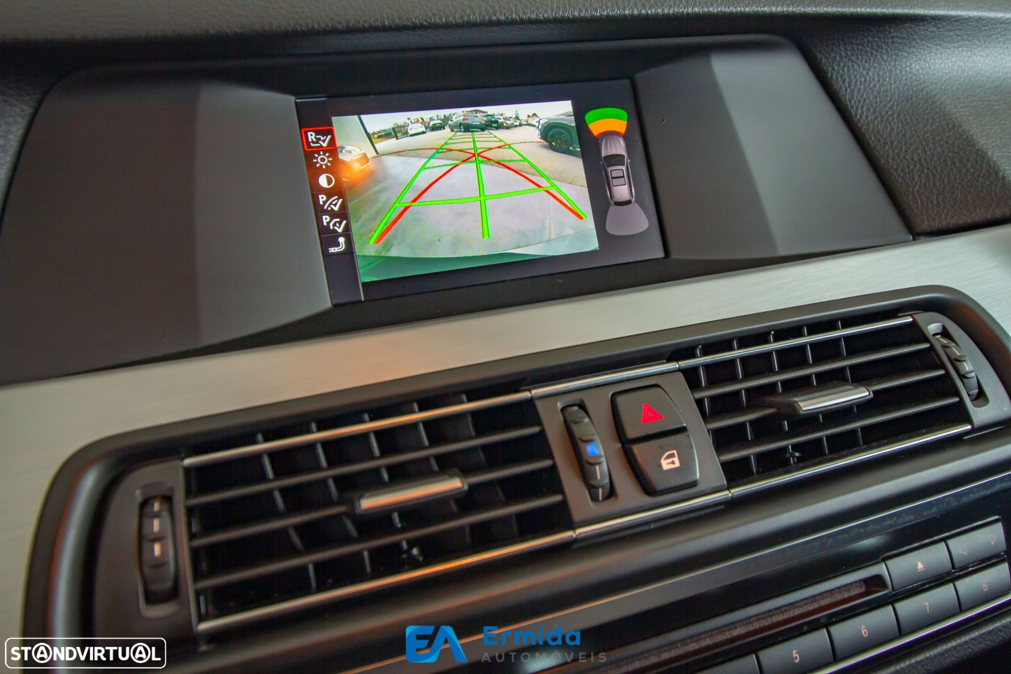 BMW 520 d Pack M Auto - 24