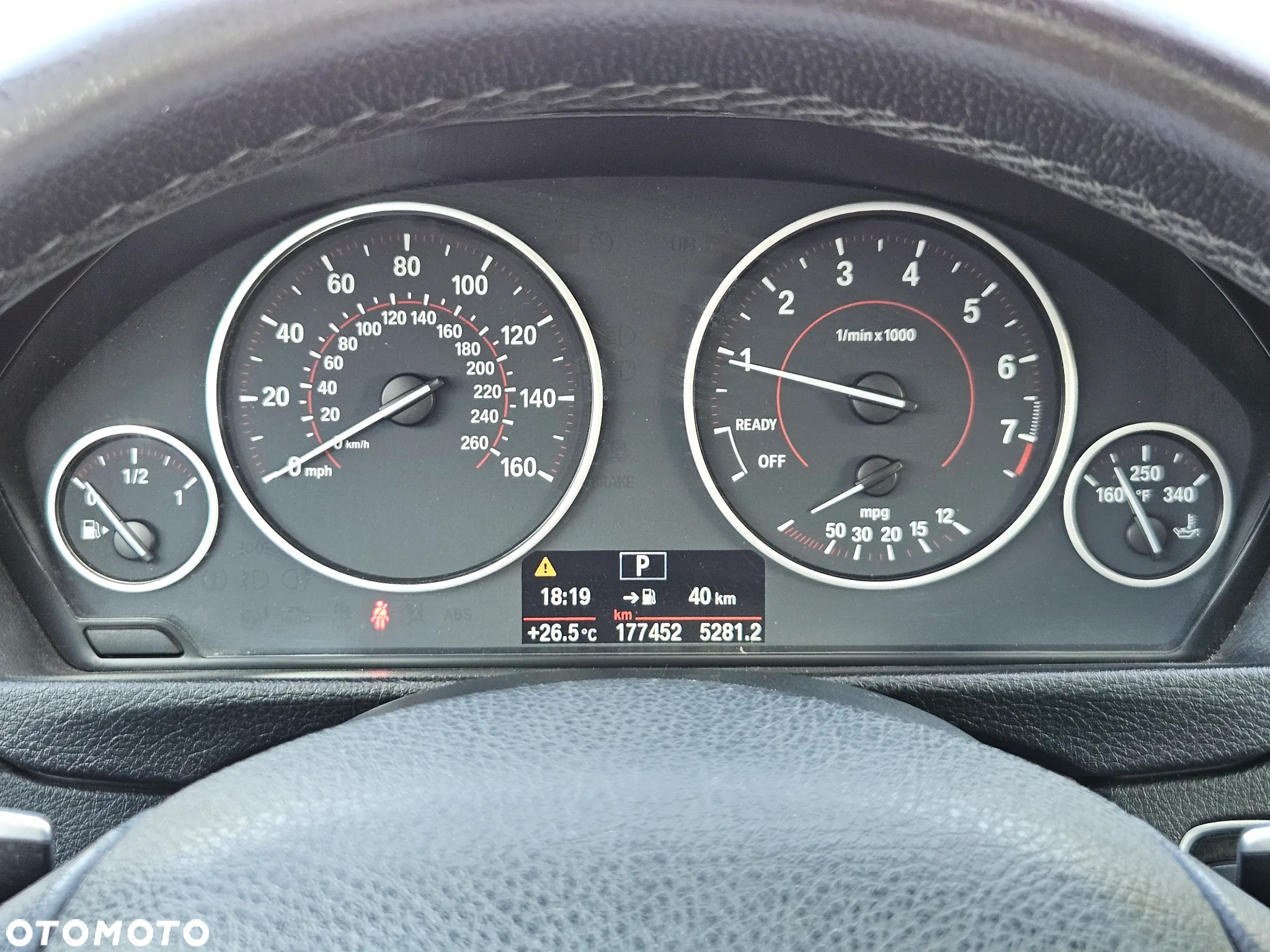 BMW Seria 4 435i Coupe - 10