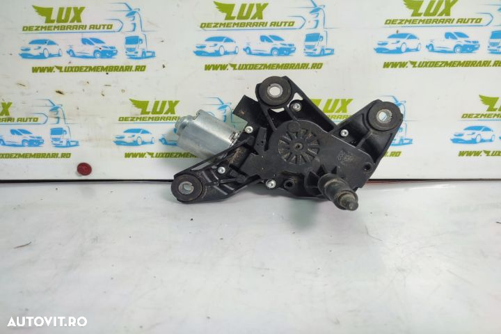 Motoras stergator haion 0390205079 Smart Forfour 2 seria - 4