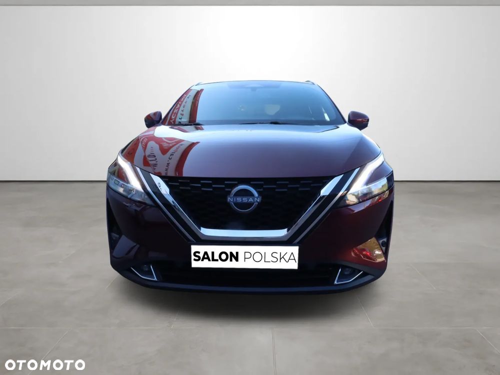 Nissan Qashqai - 3