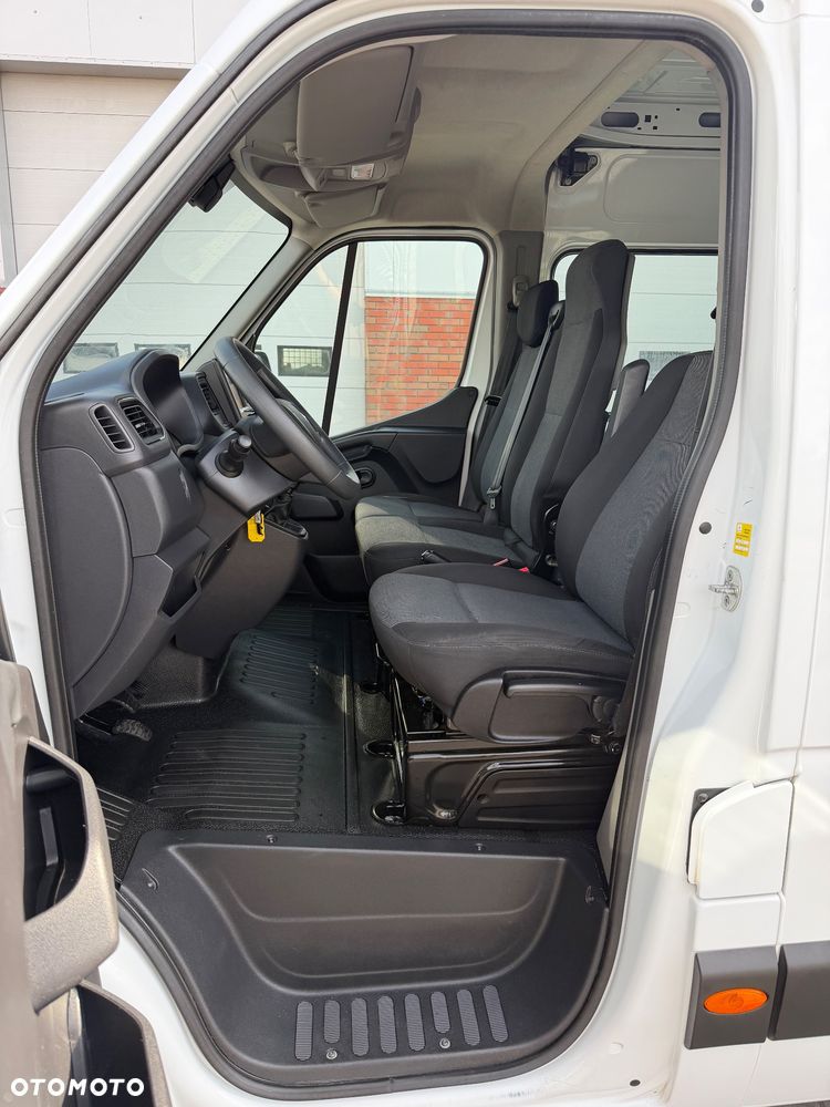 Renault Master - 21