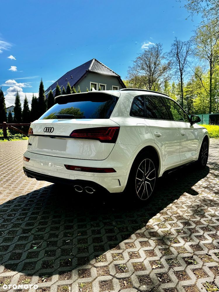 Audi SQ5 - 8
