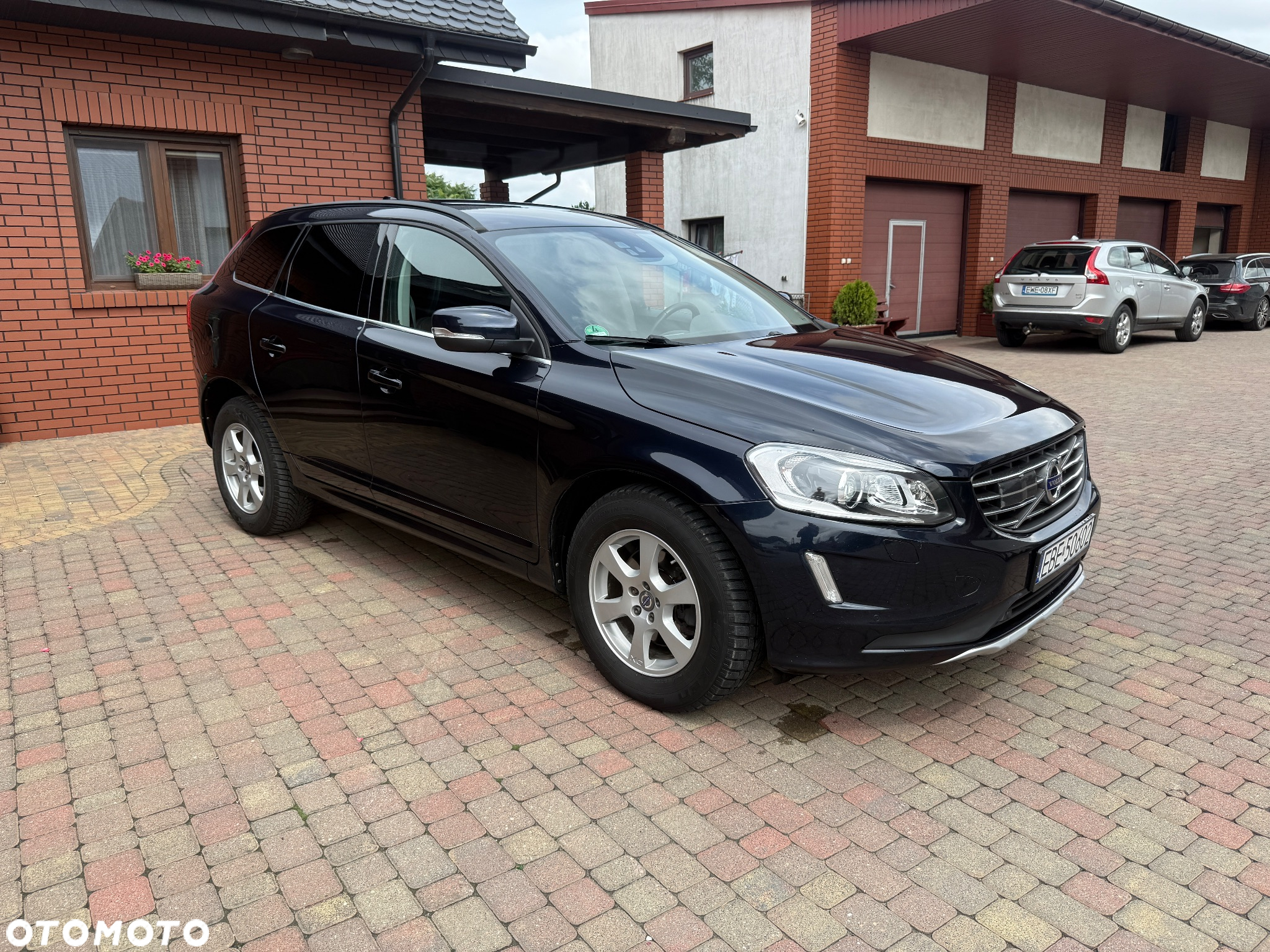 Volvo XC 60 - 3