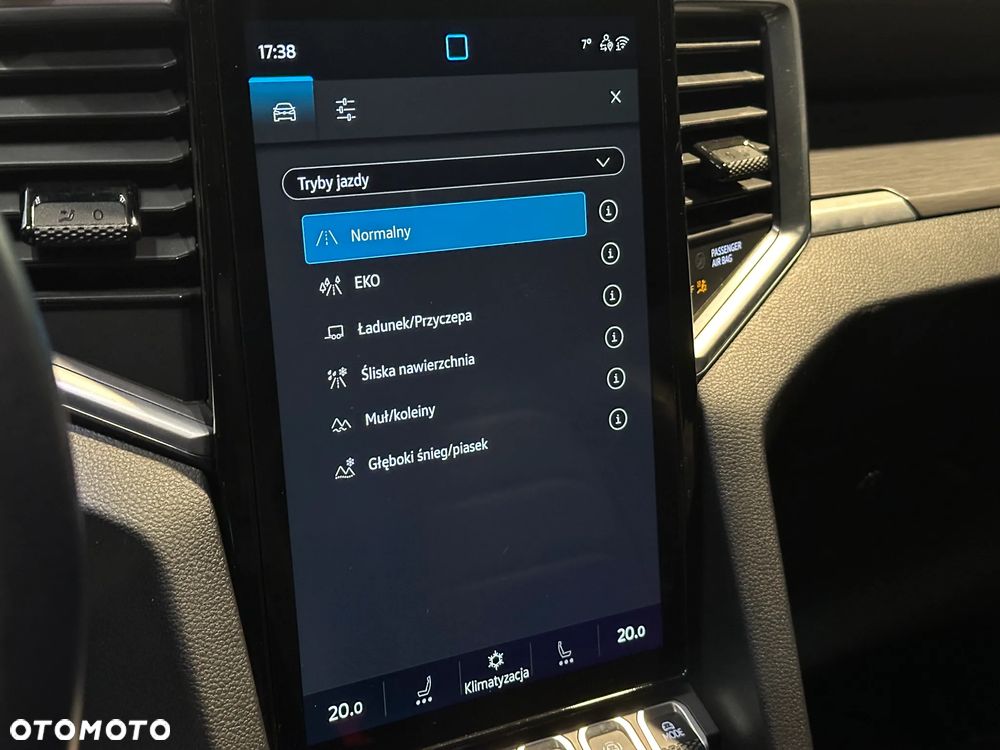 Volkswagen Amarok 3.0 V6 TDi 4MOTION Aventura - 26