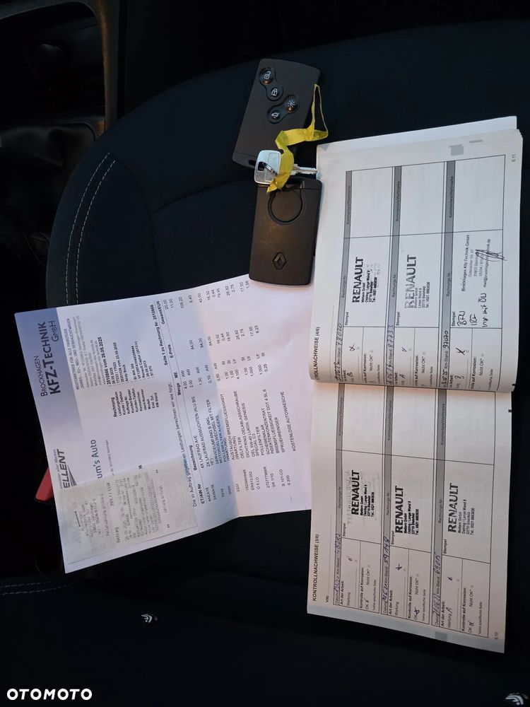 Renault Captur ENERGY TCe 90 Start&Stop Luxe - 29