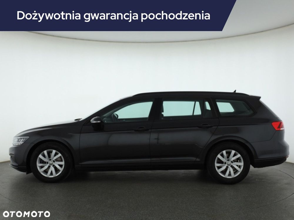 Volkswagen Passat Variant - 4
