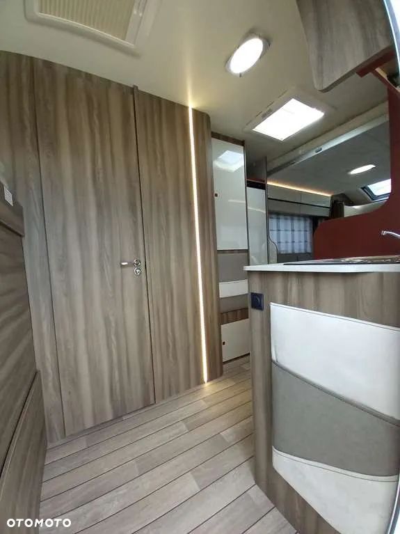 Roller Team Kronos 274 TL - 16