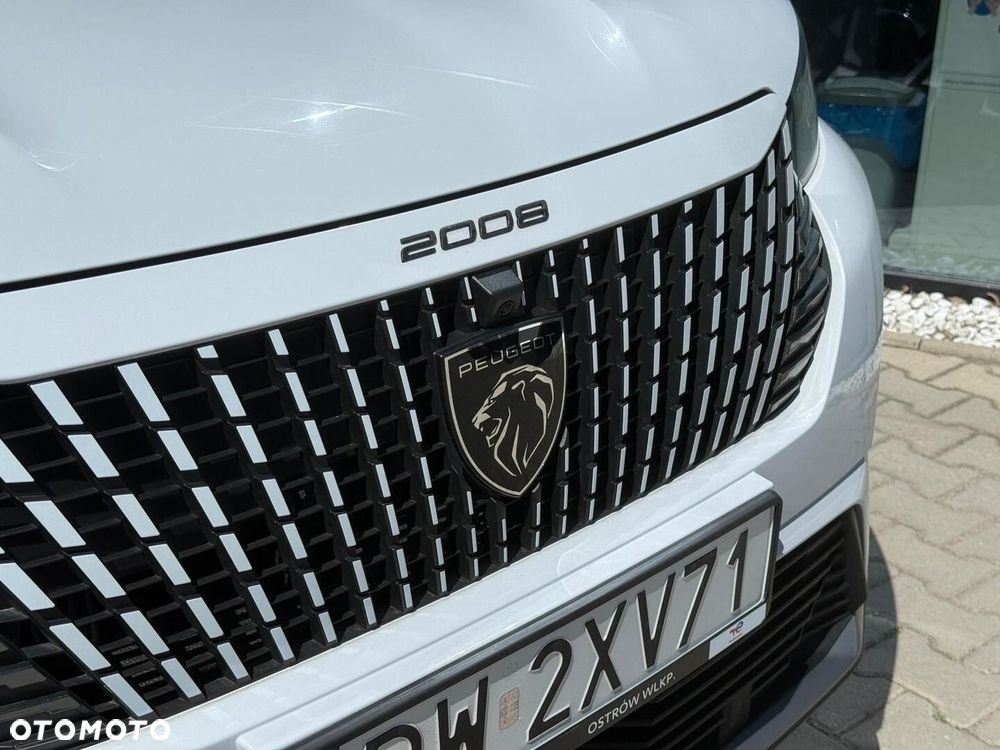 Peugeot 2008 PureTech 130 GT S&S EAT8 - 9