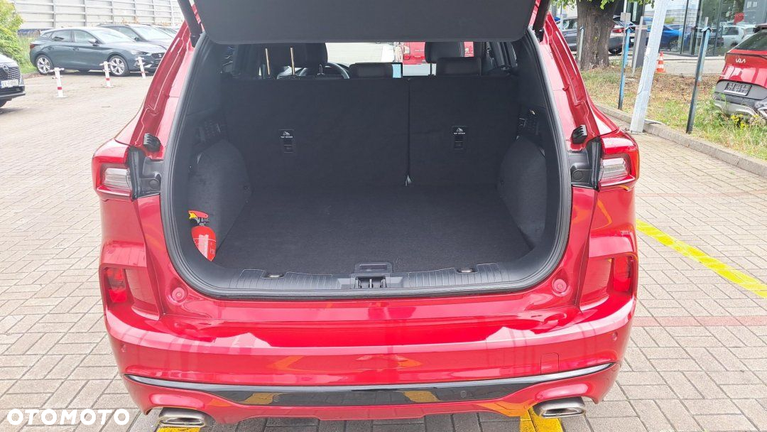 Ford Kuga - 16