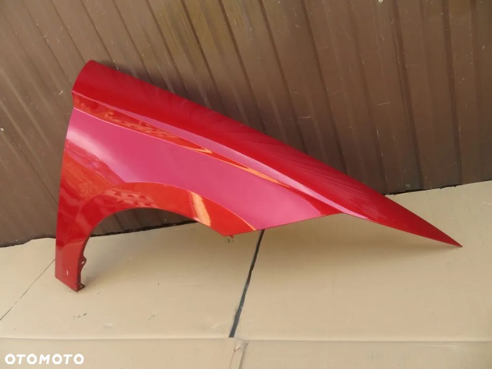 BŁOTNIK PRZÓD PRAWY SEAT IBIZA V 17R- KRAKÓW - 4