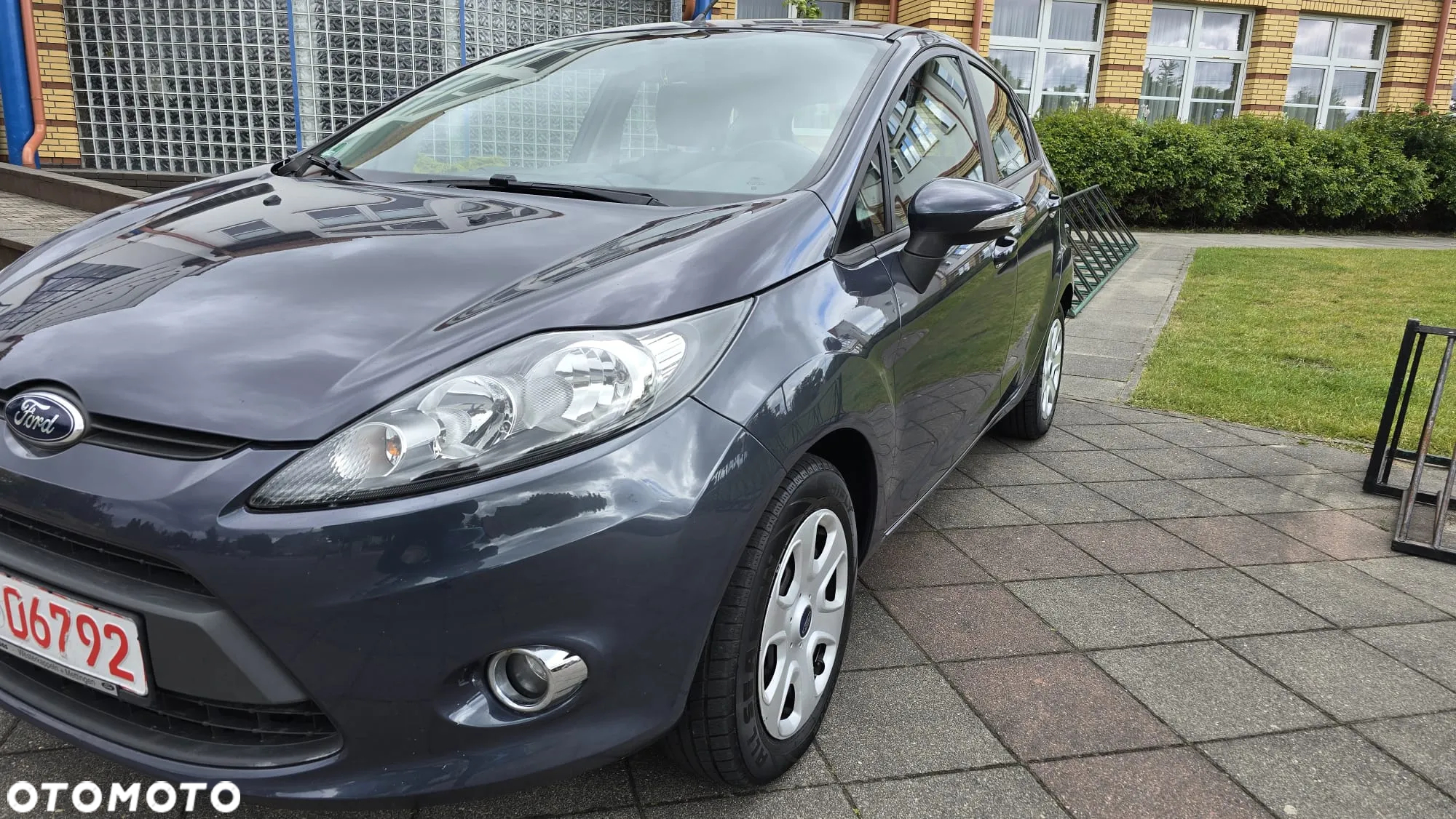Ford Fiesta - 30