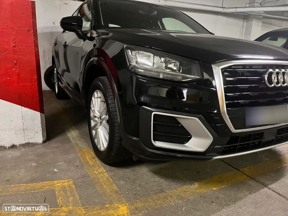 Audi Q2 1.0 TFSI ultra - 11