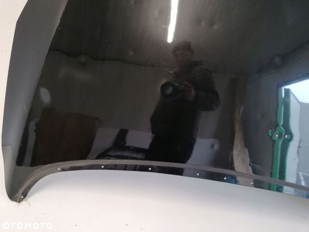 Maska OPEL Astra J IV 4 GRAD - 8