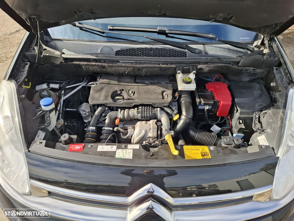 Citroën Berlingo Multispace HDi FAP XTR - 44