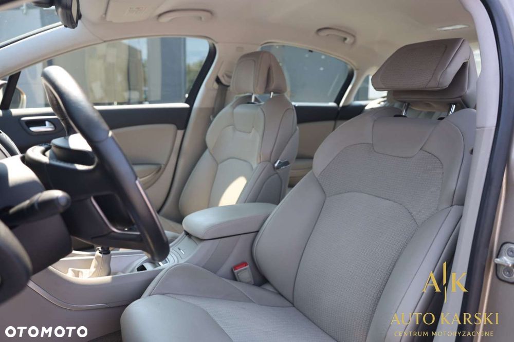Citroën C5 - 30