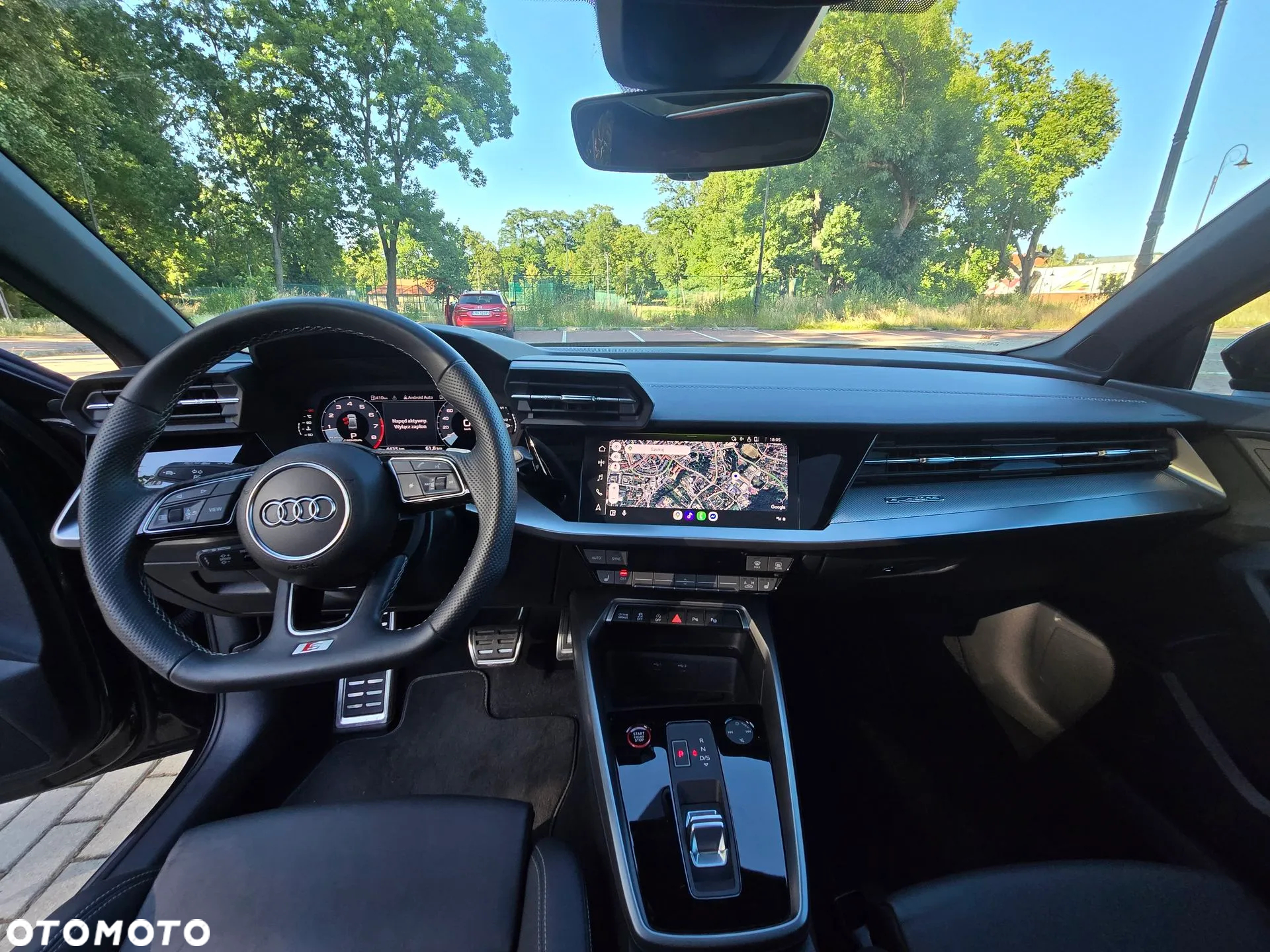 Audi S3 - 11