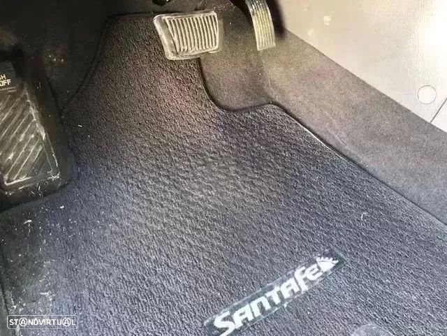 Hyundai Santa Fe - 13