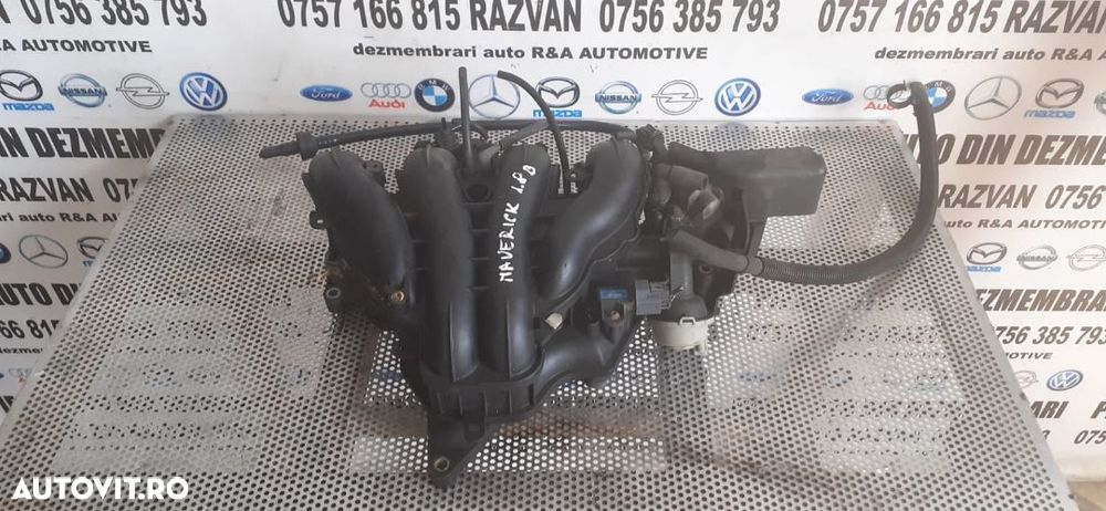 Galerie Admisie Ford Maverick 2.3 Benzina Livram Oriunde - 2