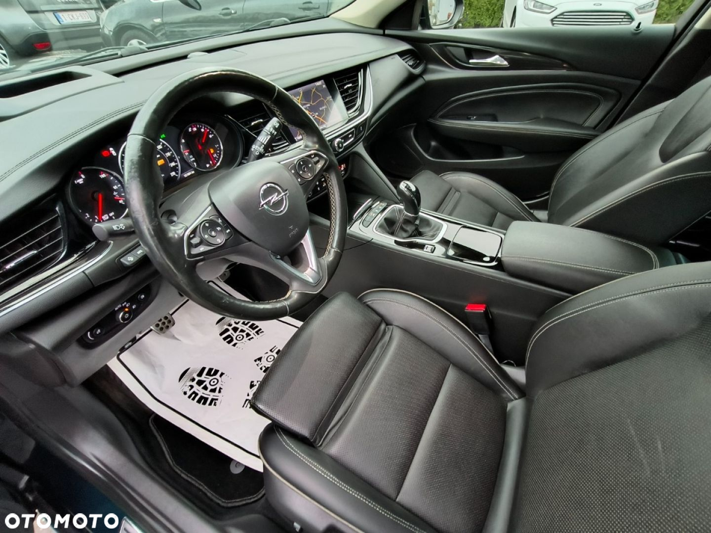 Opel Insignia - 7