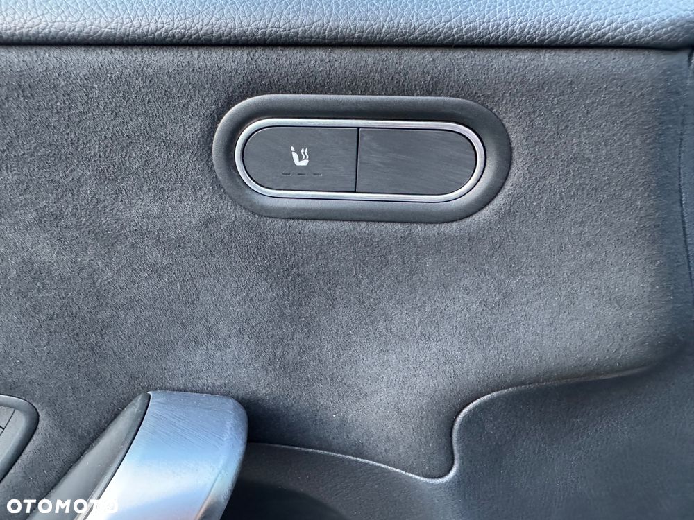 Mercedes-Benz Klasa A - 12