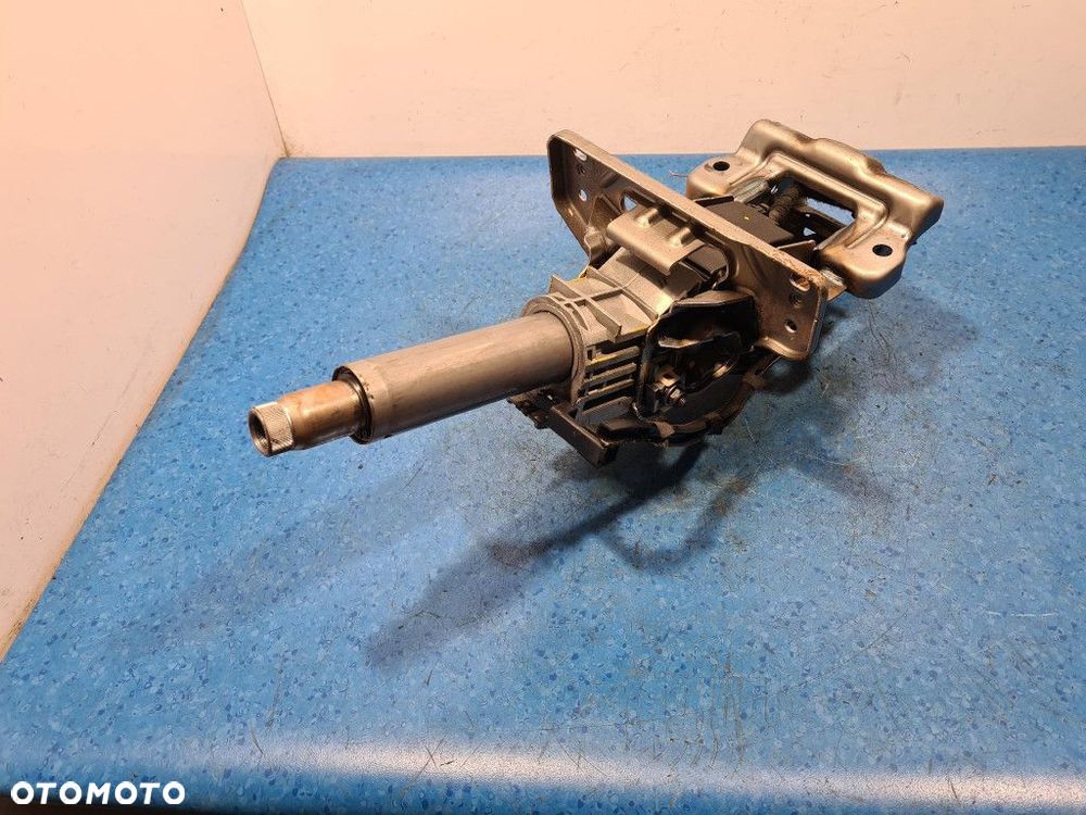 AUDI A4 B8 KOLUMNA KIEROWNICZA 8KO419506 - 7