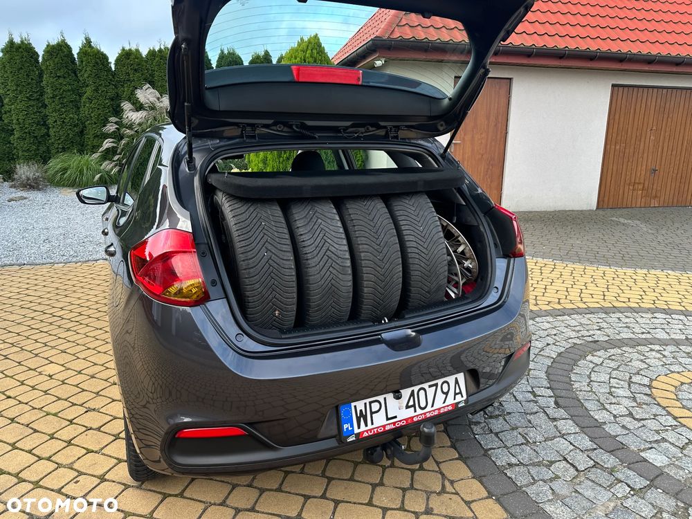 Kia Ceed Cee'd 1.6 GDI XL - 16