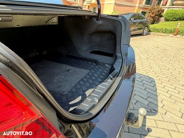 BMW Seria 5 520d Aut. - 18