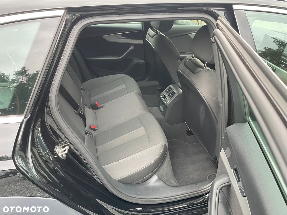 Audi A4 Allroad - 21