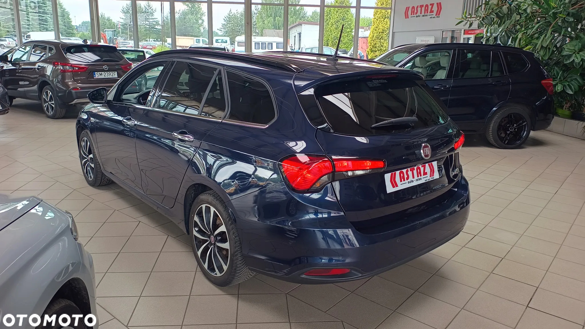 Fiat Tipo 1.4 T-Jet 16v Lounge EU6 - 18