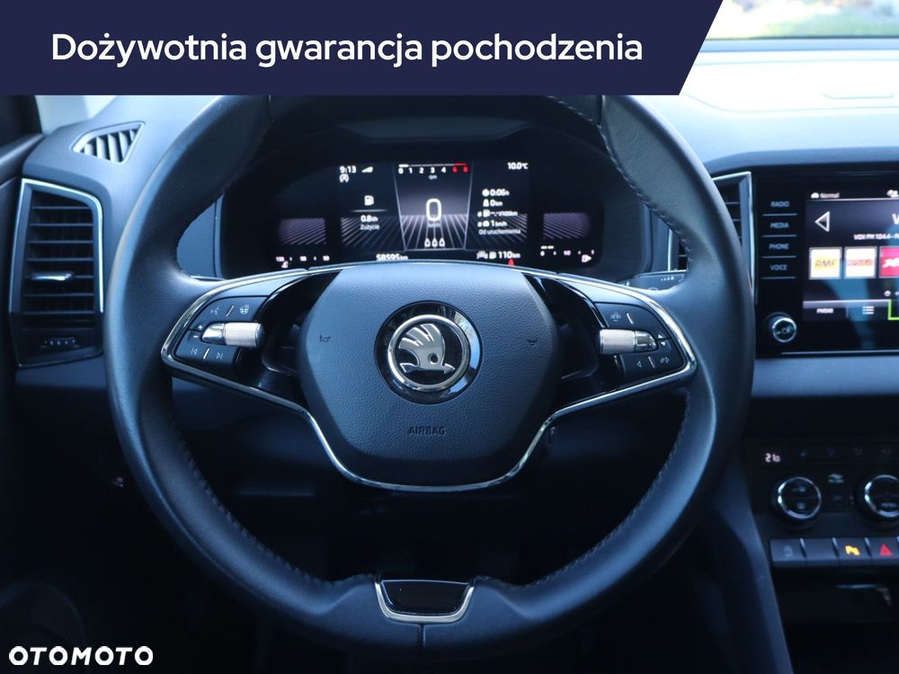 Skoda Karoq - 17