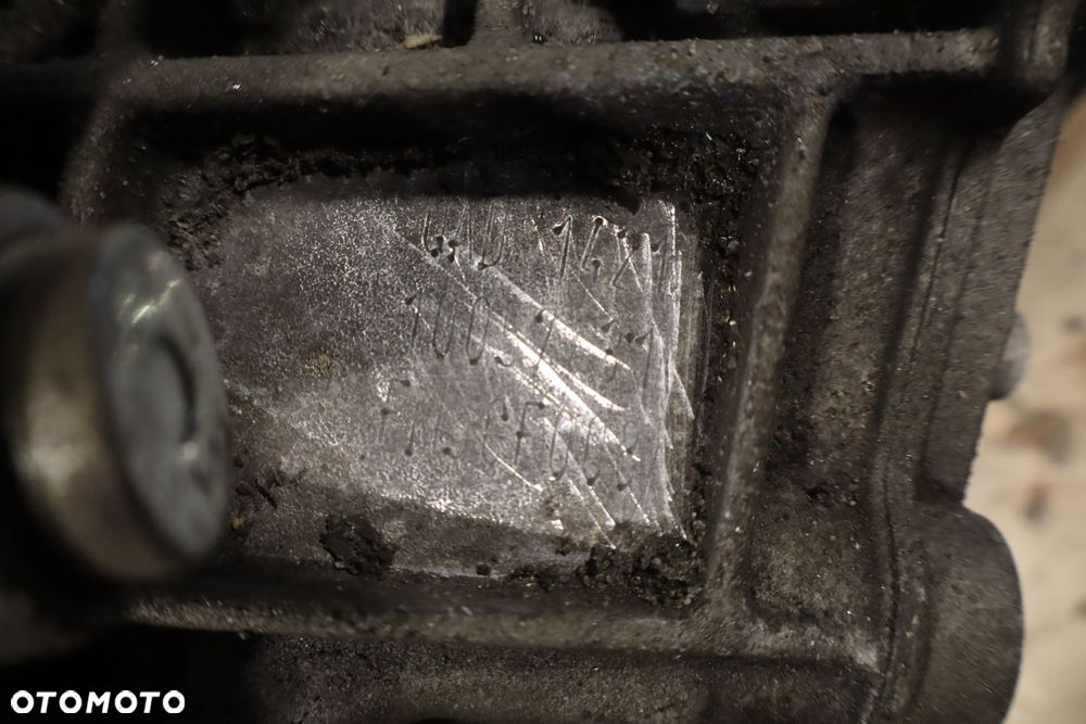 SKRZYNIA BIEGÓW 5 BIEGOWA SEAT IBIZA IV LIFT 1.0 QAB - 6
