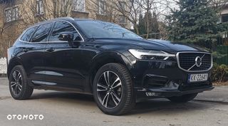 Volvo XC 60 T5 Momentum Pro