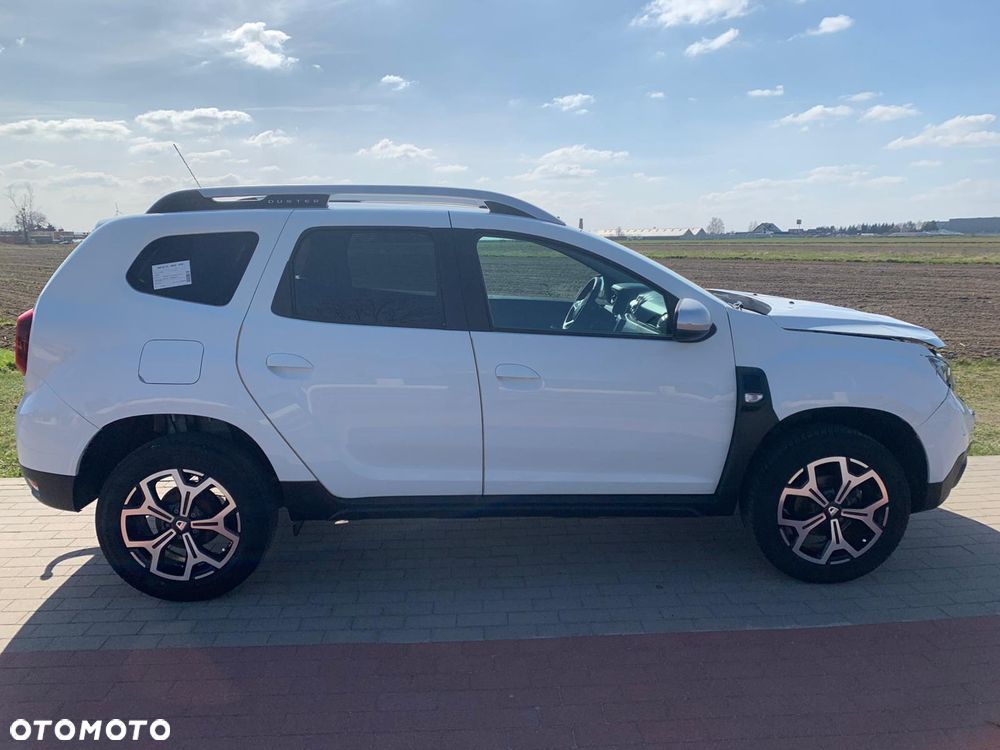 Dacia Duster - 3