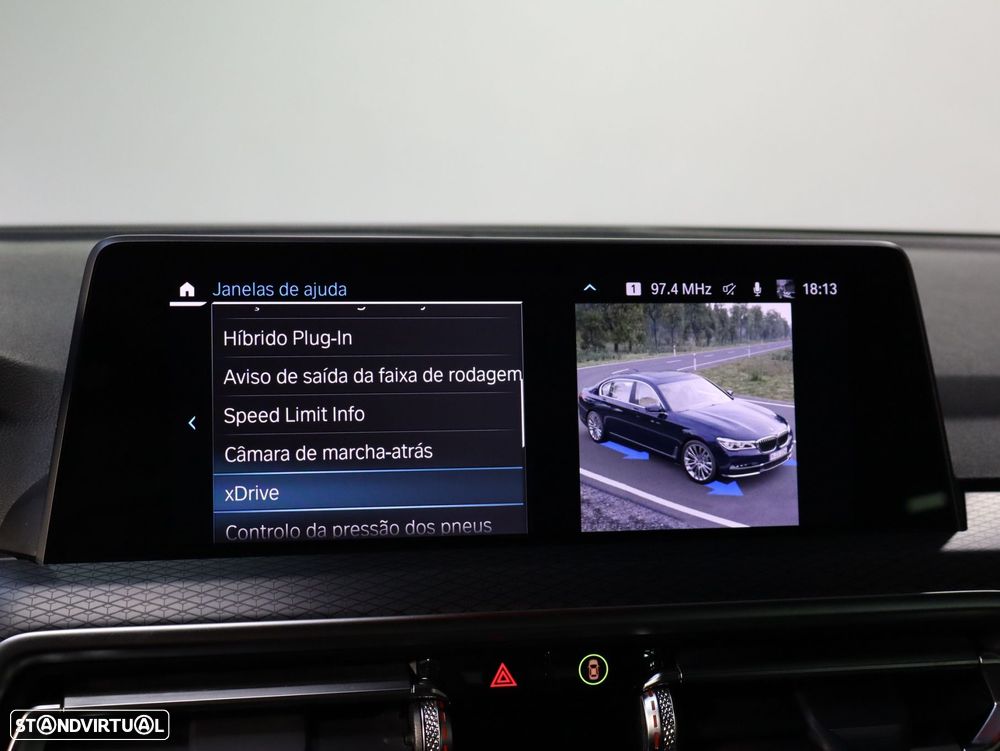 BMW X3 30 e xDrive Pack M - 16