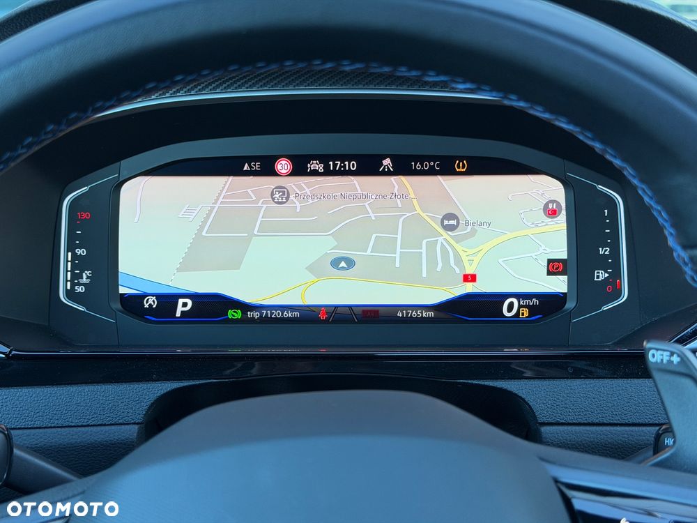 Volkswagen Arteon 2.0 TSI 4Motion R DSG - 23