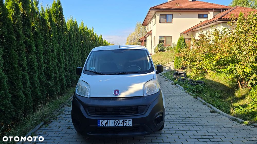 Fiat Fiorino