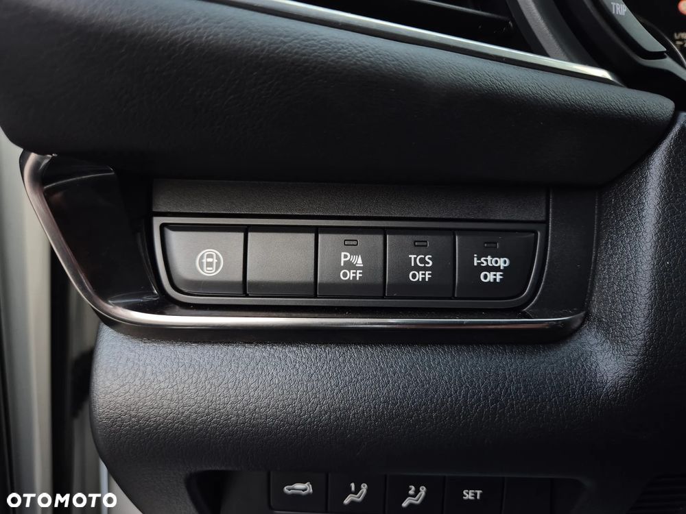 Mazda CX-30 SKYACTIV-G 2.0 M-Hybrid 150 SELECTION - 29