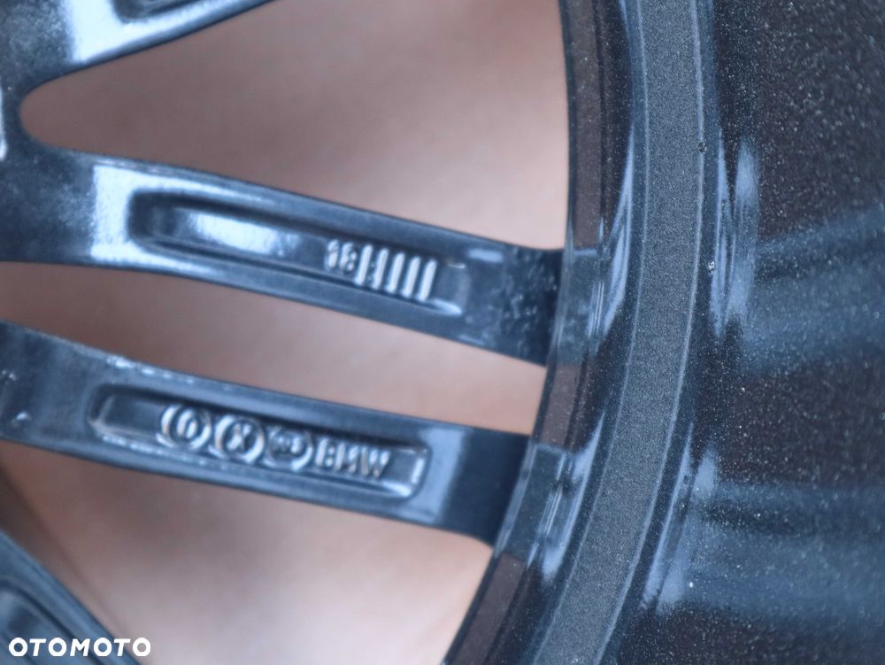 Felgi BMW G30 G31 SERIA 5 19 CALI WZ 664 M OEM TPMS Super Stan - 11