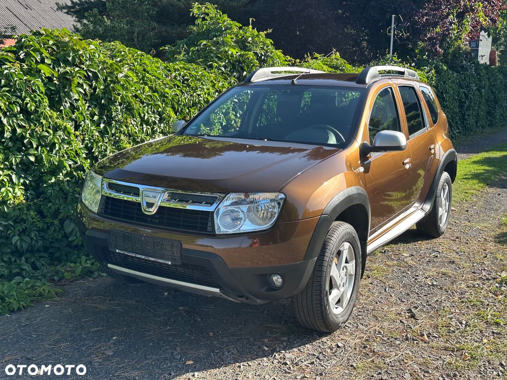 Dacia Duster - 1