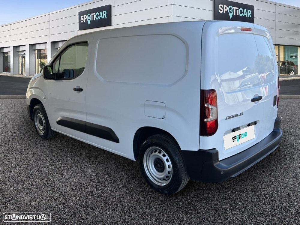 Fiat Doblo Outro - 7
