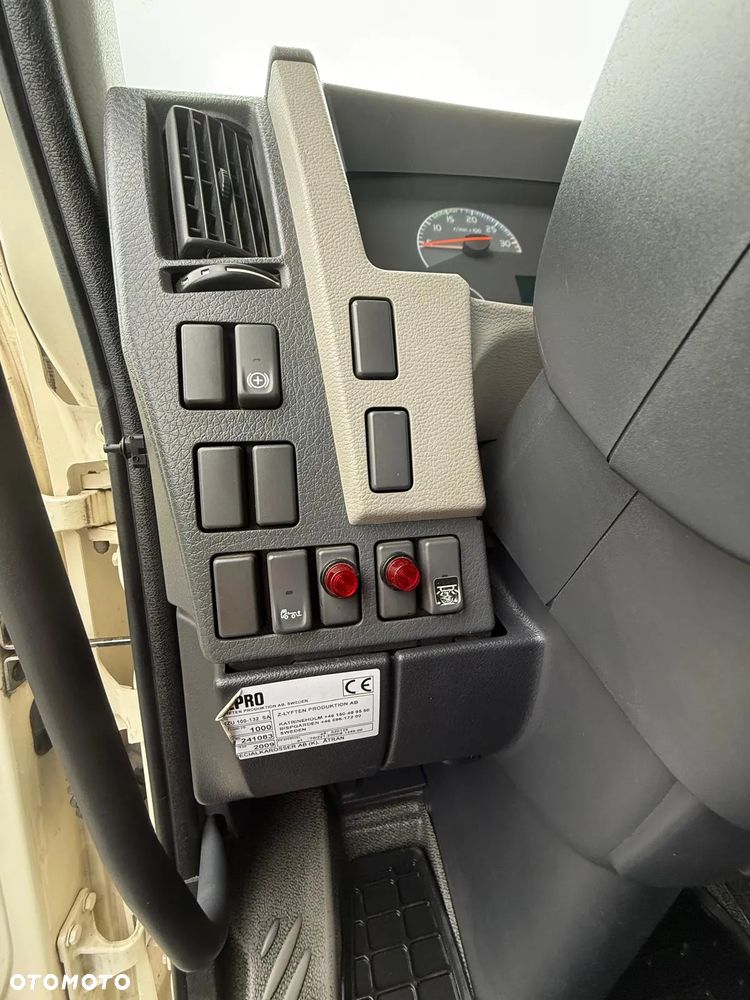 Volvo FL 240 - 8