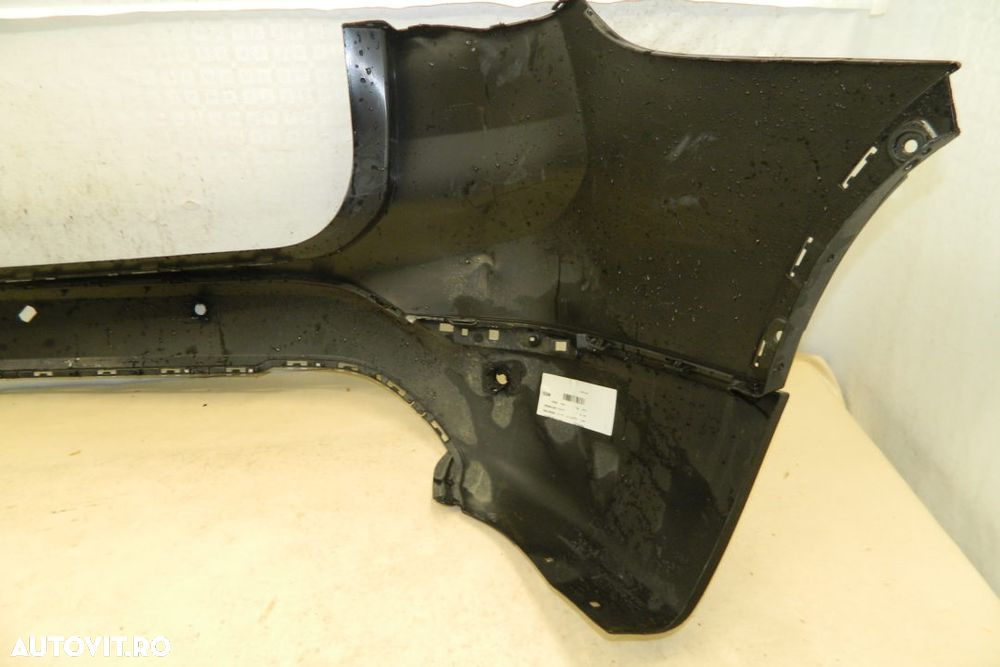 Bara spate BMW X1 F48, 2014, 2015, 2016, 2017, 51127355271 - 4