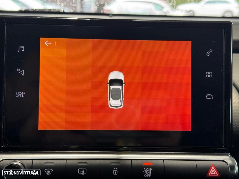 Citroën C4 Cactus 1.2 PureTech Feel Pack - 18