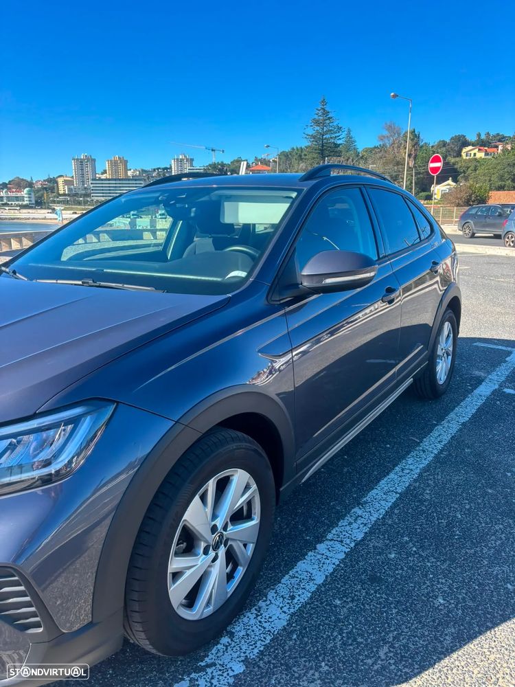VW Taigo 1.0 TSI Urban - 7