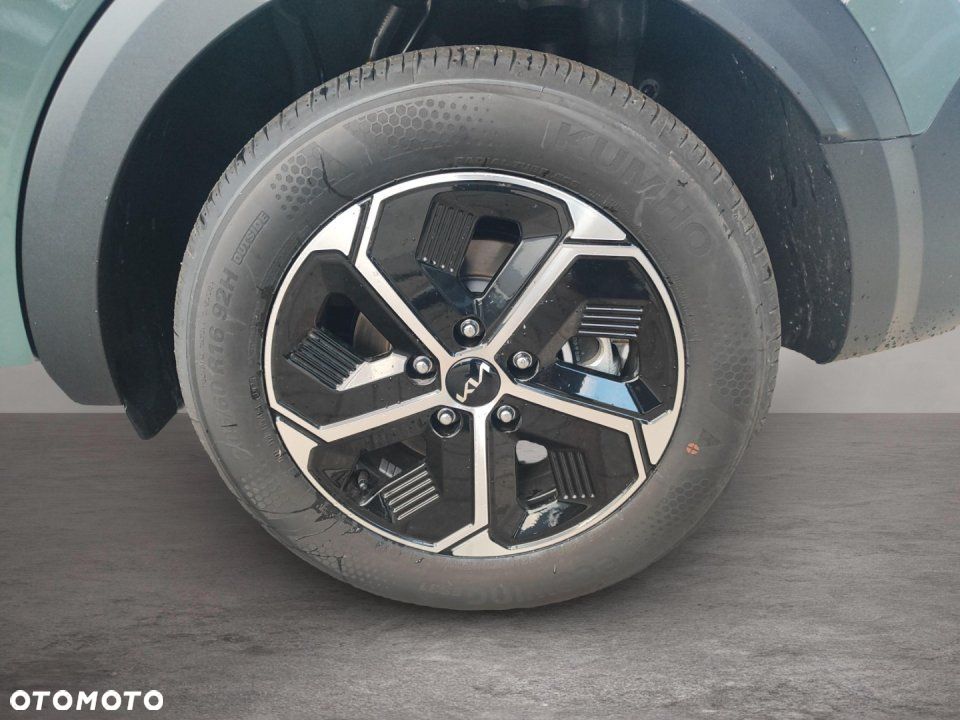Kia Niro - 18