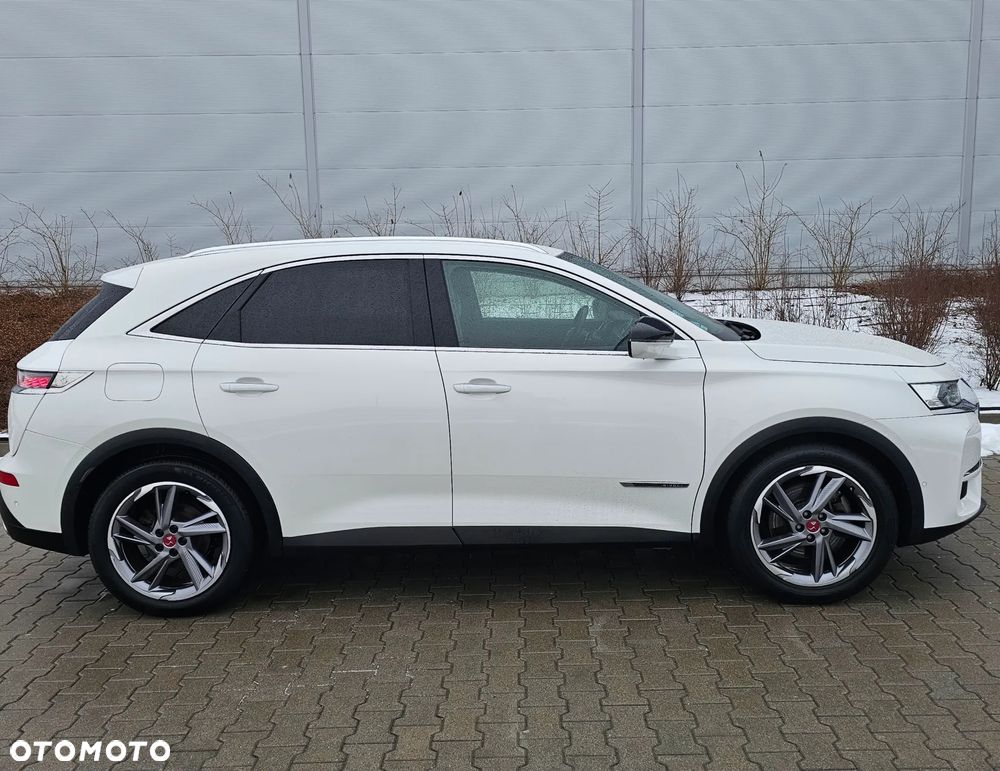DS Automobiles DS 7 Crossback - 4
