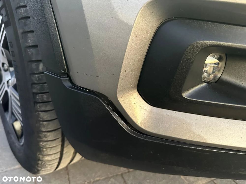 Volvo XC 40 T4 AWD Inscription - 29